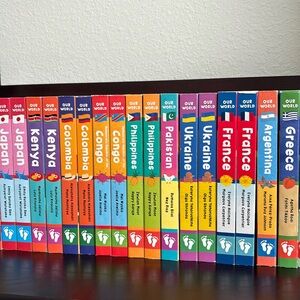 Book BUNDLE 2 for $10